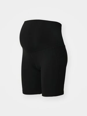 Legginsy Nike czarny