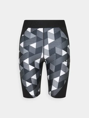 Legginsy Nike czarny