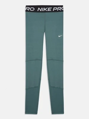 Legginsy Nike petrol
