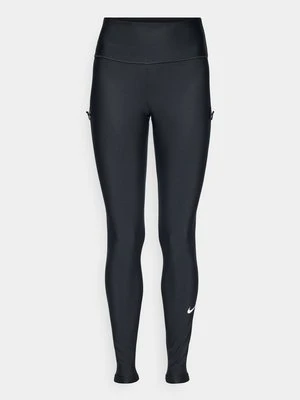 Legginsy Nike czarny