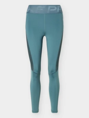 Legginsy Nike petrol