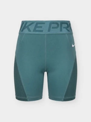 Legginsy Nike petrol