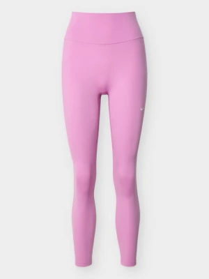 Legginsy Nike różowy