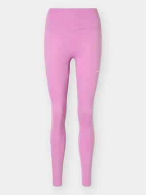 Legginsy Nike różowy