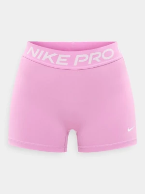 Legginsy Nike różowy