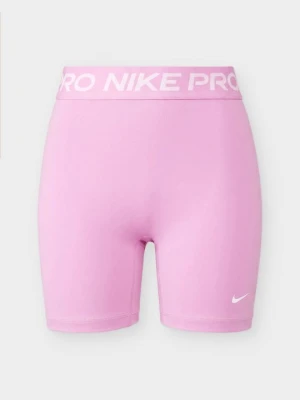 Legginsy Nike różowy