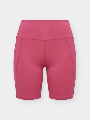 Legginsy Nike różowy