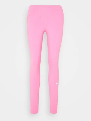 Legginsy Nike różowy