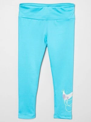 Legginsy Nike Sportswear