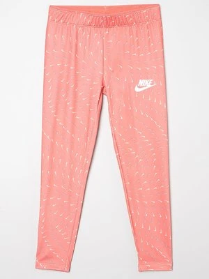 Legginsy Nike Sportswear