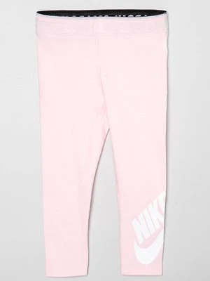 Legginsy Nike Sportswear