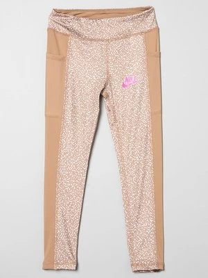 Legginsy Nike Sportswear