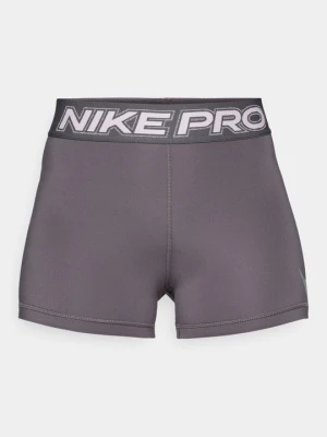 Legginsy Nike szary