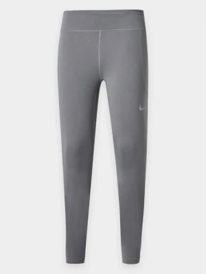 Legginsy Nike szary