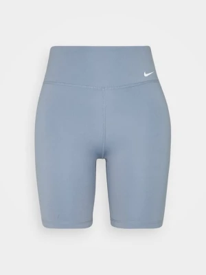 Legginsy Nike szary