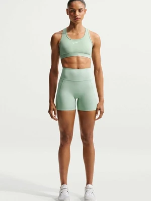 Legginsy Nike zielony