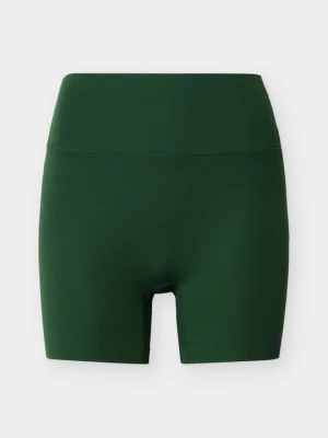 Legginsy Nike zielony