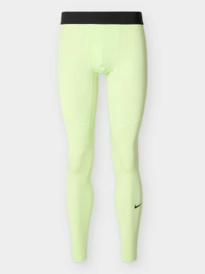 Kalesony Nike żółty neon