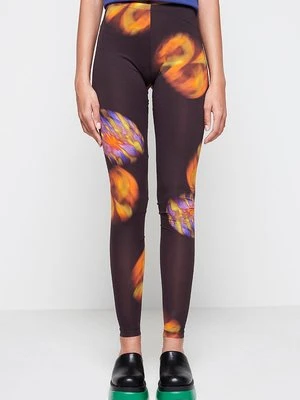 Legginsy Nina Ricci