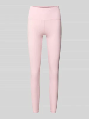 Legginsy o kroju super skinny fit z szerokim pasem model ‘Motion’ Under Armour
