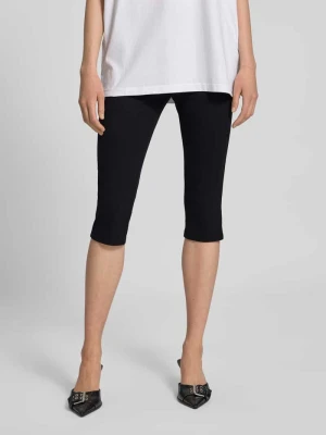 Legginsy o skróconym kroju REVIEW