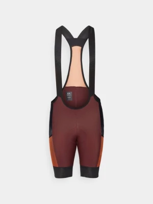 Legginsy Oakley ciemnobrązowy