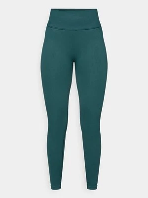 Legginsy OCEANSAPART zielony