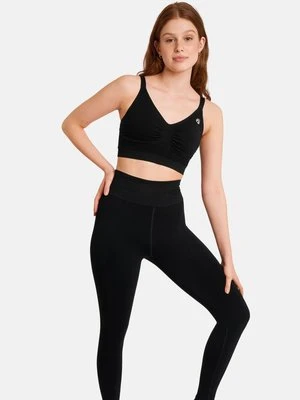 Legginsy OCEANSAPART czarny