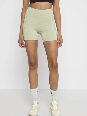 Legginsy OCEANSAPART jasnozielony