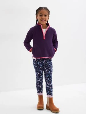 Legginsy ocieplane (2 sztuki) bonprix