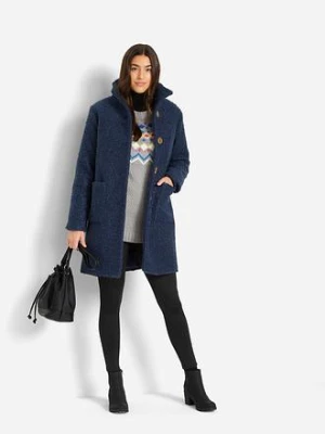 Legginsy ocieplane bonprix