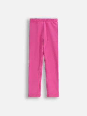 Legginsy ocieplane z długą nogawką COCCODRILLO