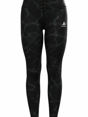 Legginsy Odlo czarny