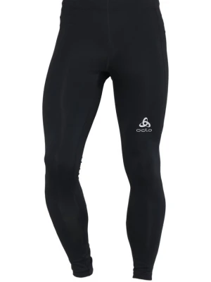 Legginsy Odlo czarny