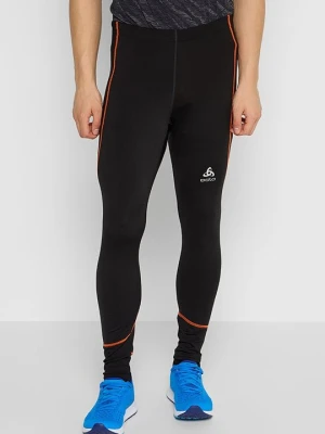Legginsy Odlo czarny