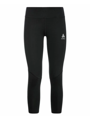 Legginsy Odlo czarny