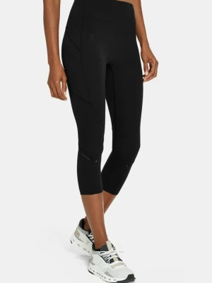 Legginsy On czarny
