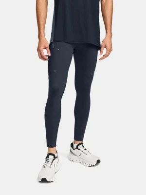 Legginsy On niebieski