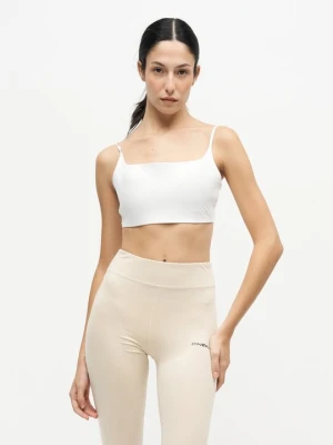 Legginsy O'Neill różowy