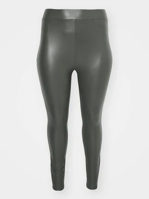 Legginsy ONLY Carmakoma