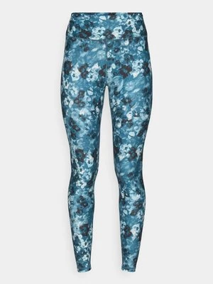 Legginsy Only Play niebieski