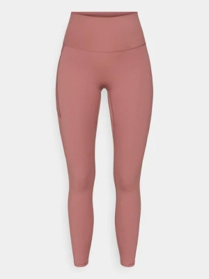 Legginsy Only Play brązowy