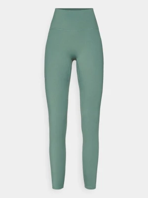 Legginsy Only Play ciemnozielony