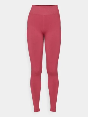 Legginsy Only Play różowy