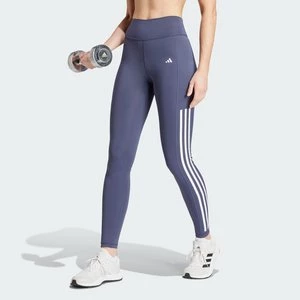 Legginsy Optime 3-Stripes Full-Length Adidas