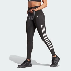 Legginsy Optime 3-Stripes Full-Length Adidas