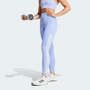 Legginsy Optime 3-Stripes Full-Length Adidas