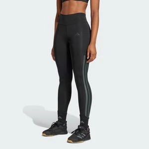 Legginsy Optime 3-Stripes Full-Length Adidas