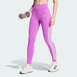 Legginsy Optime 3-Stripes Full-Length Adidas