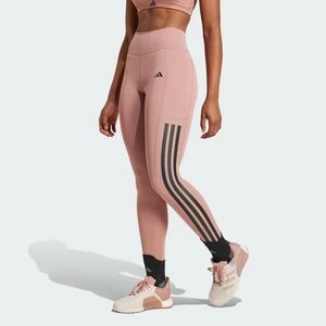 Legginsy Optime 3-Stripes Full-Length Adidas